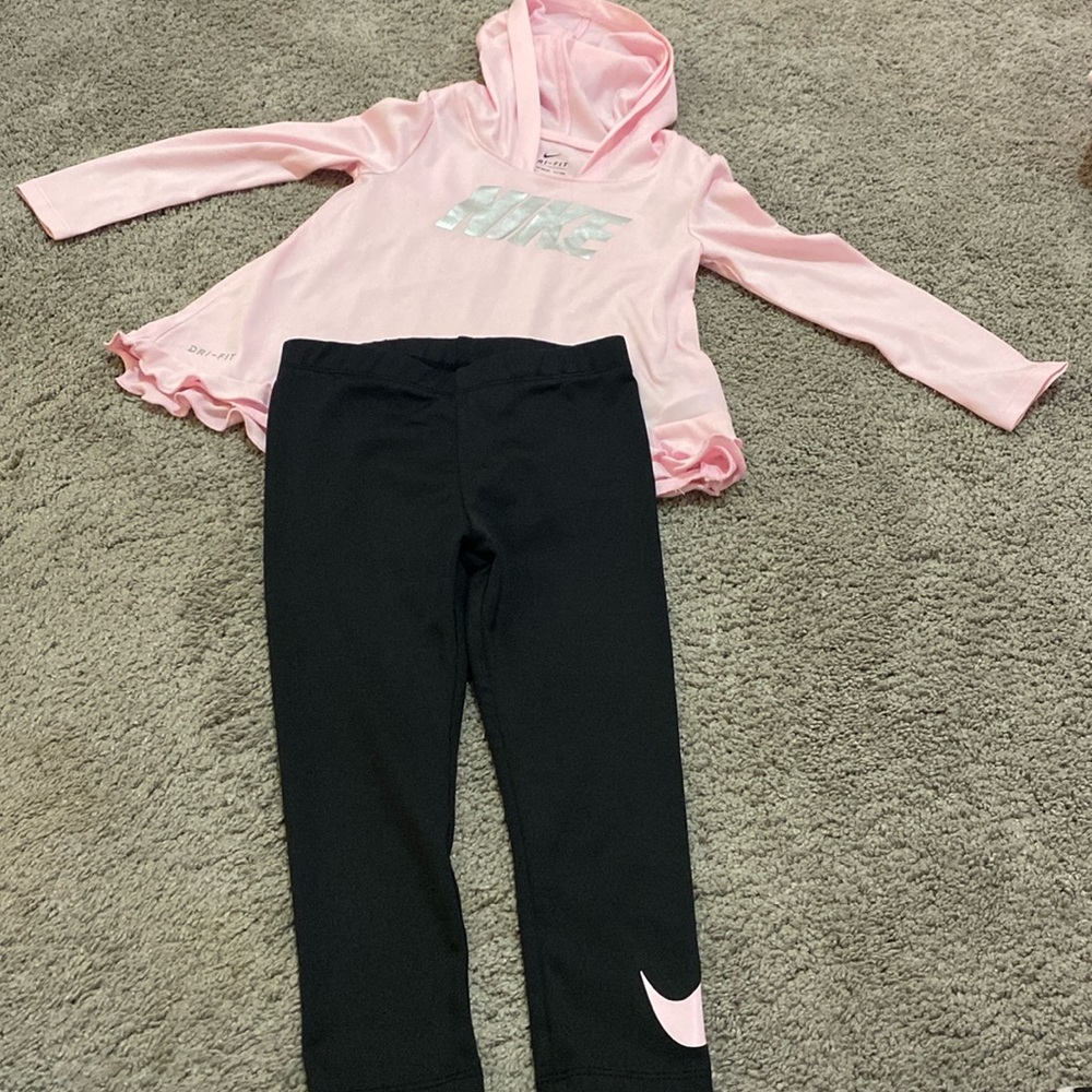 Nike outfit